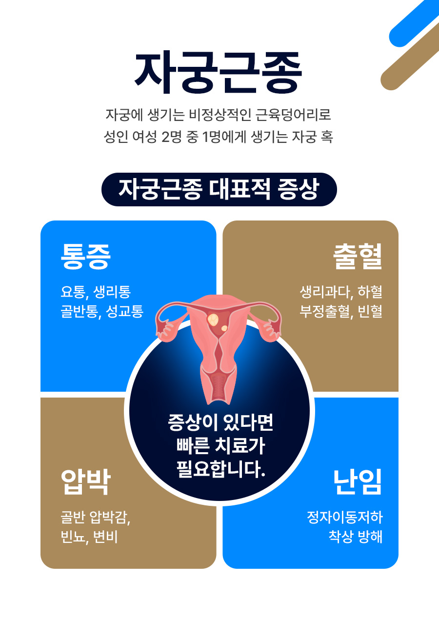 자궁근종